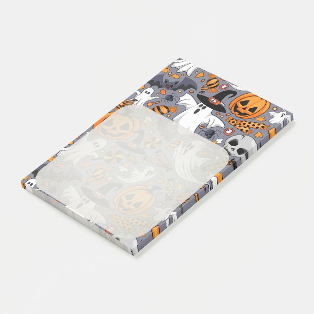 Post-it® Notes post-it (Incliné)