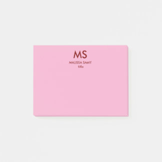 Post-it® Notes post-it