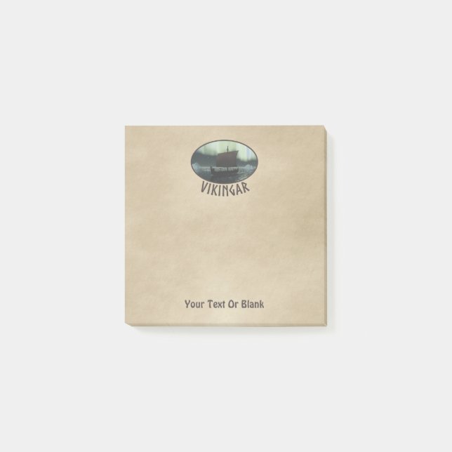 Post-it® Notes post-it (Devant)