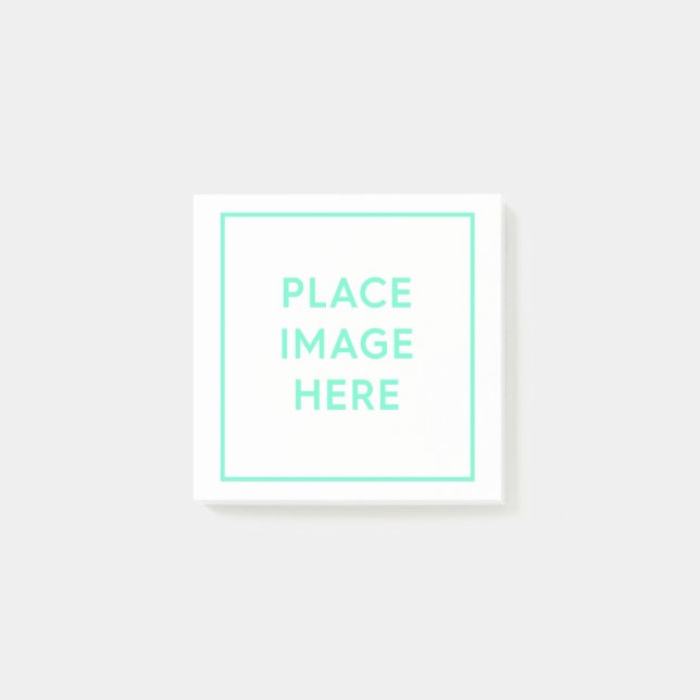 Post-it® Notes post-it, 3 po x 3 po (Devant)