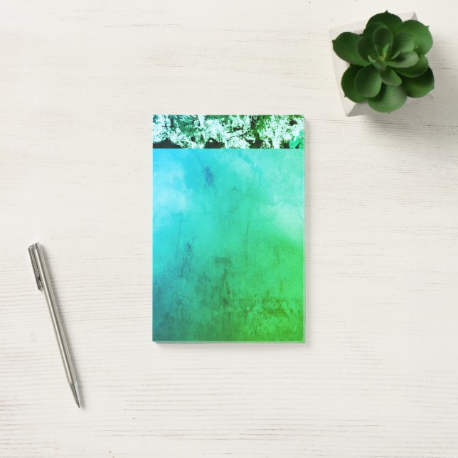 Post-it® Notes Post-It®, 4 po x 6 po (Bureau)