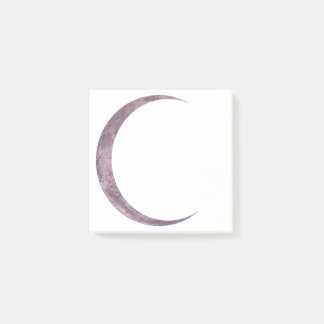 Post-it® Notes post-it de Crescent Moon