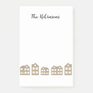 Post-it® Notes Post-it de la famille mignonne