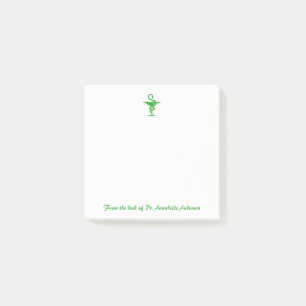 Post-it® Notes post-it de la pharmacie