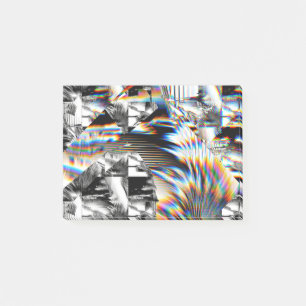 Post-it® Notes post-it de l'attaque arc-en-ciel