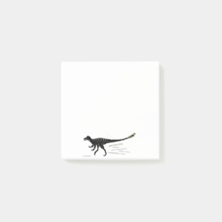 Post-it® Notes post-it de Lightning Claw