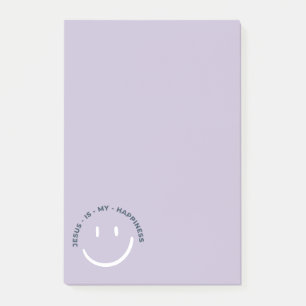 Post-it® Notes post-it du bonheur