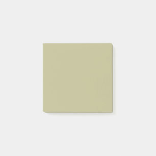Post-it® Notes post-it du Carré Sage