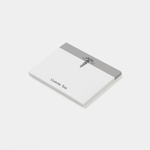 Post-it® Notes post-it du noeud celtique Caduceus