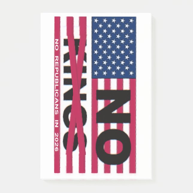 Post-It Notes Post-it Klebezettel (Vorderseite)