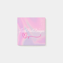 Notes Post-it mûres