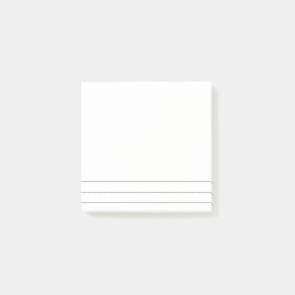 Post-it® Notes post-it primaires de 5/8 po