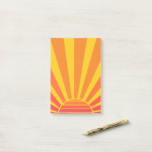 Notes post-it uniques pour enfants, Ado, maison, b