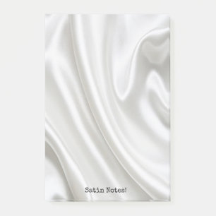 Post-it® Notes Satin