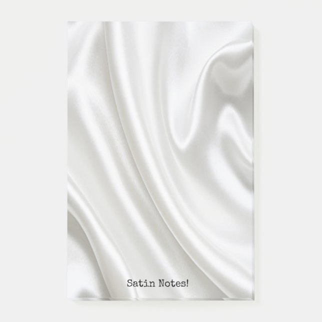 Post-it® Notes Satin (Devant)