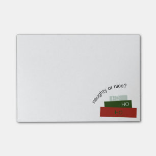 Post-it® Notes vilaines ou Nice de Courrier-it®