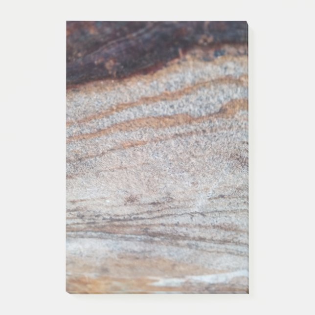 Post-it Notizblock (Vorderseite)