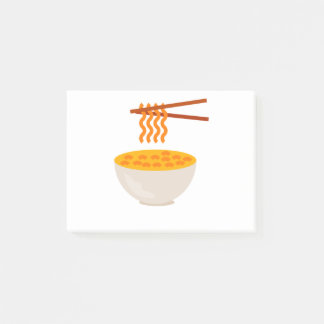 Post-it® Nouilles Ramen