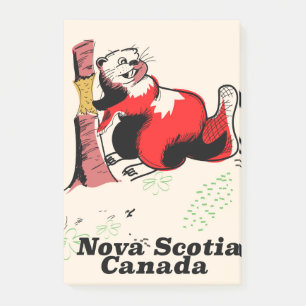 Post-it® Nouvelle-Écosse Canada