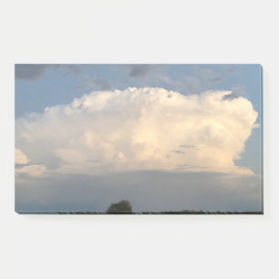 Post-it® Nuage d'Orage