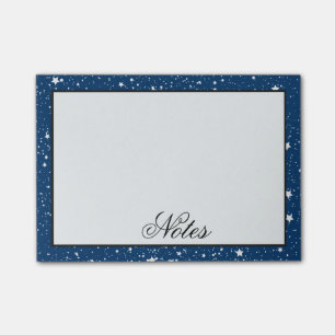 Post-it® Nuit étoilée