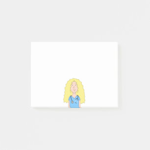 Post-it® Nurse
