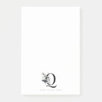 Océan Élégant | Monogramme de baleine à l'aquarell