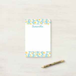 Post-it® OEufs au plat