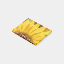 Oh Happy Day Citation tournesol jaune photo