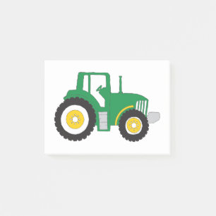 Post-it® Old Macdonald a une ferme Ma vie agricole pour les
