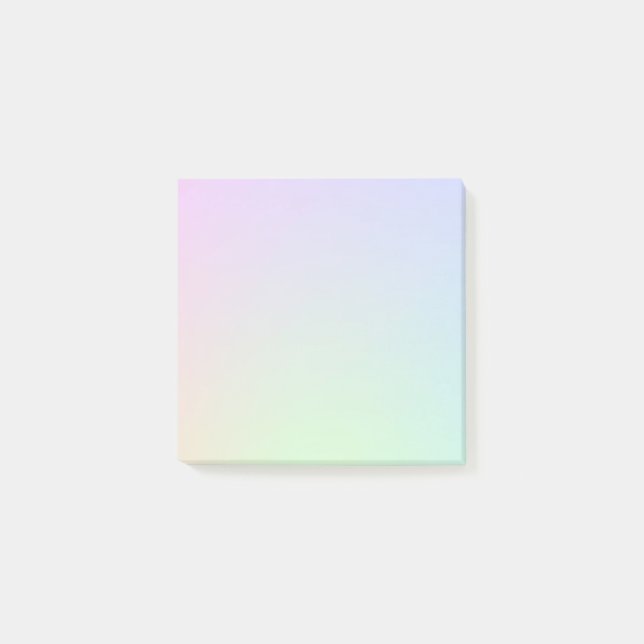 Post-it® Ombre (Devant)