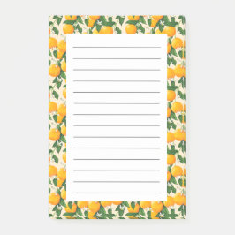 Post-it® Oranges