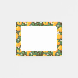 Post-it® Oranges