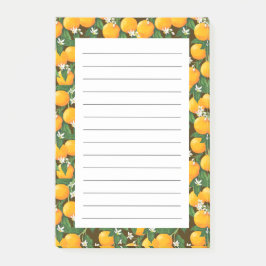 Post-it® Oranges
