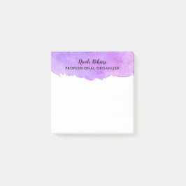 Post-it® Organisateur de professionnel d'aquarelle