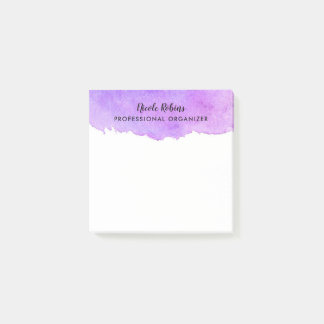 Post-it® Organisateur de professionnel d'aquarelle