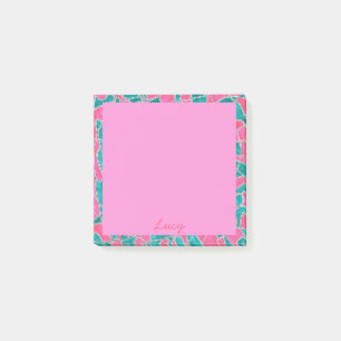 Post-it® Ornement de formes griffées
