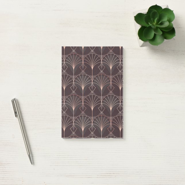 Post-it® Ornements de luxe 33 (Bureau)
