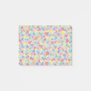 Post-it® Palette d'artiste
