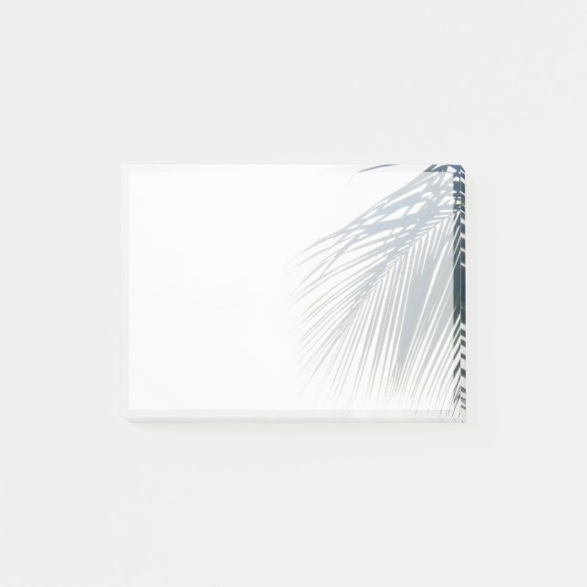 Post-it® Palmier (Devant)