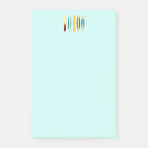 Post-it® Panneaux vintages