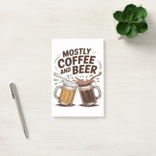 Post-it® Papa 100% biologique