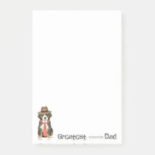 Post-it® Papa GSMD