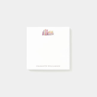 Post-it® Papeterie personnalisée pour les amateurs de livre