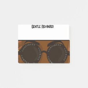 Post-it® "Papier à rayures"