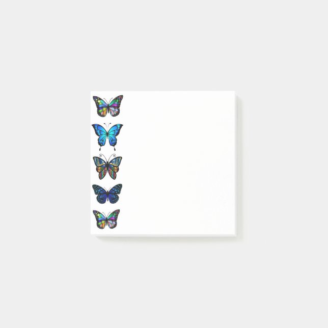 Post-it® Papillon (Devant)