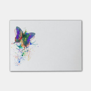 Post-it® papillon