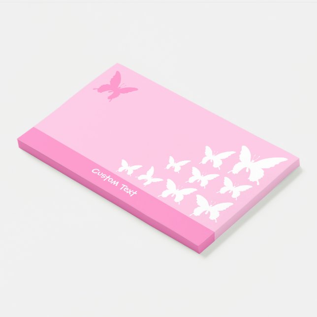 Post-it® Papillon Ulysse (Incliné)