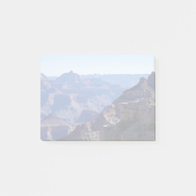 Post-it® Parc national du Grand Canyon, South Rim (Devant)