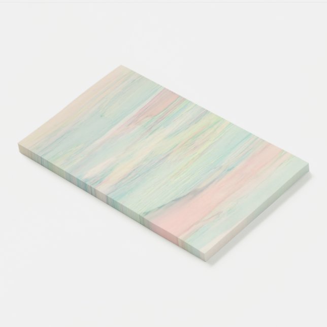 Post-it® Pastel (Incliné)